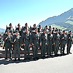 Schweizer Armee Uniformen Ord. 1926/40 Alpenfestung