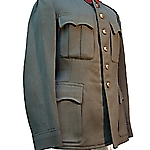 Feld-Artillerie Oberleutnant Ord. 40-49