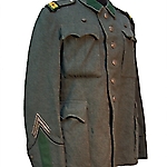 Infanterie Gefreiter 2BB Ord. 40