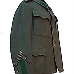 Infanterie Gefreiter 4B Ord. 26-40