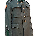 Infanterie Gefreiter 4B Ord. 40