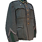 Infanterie Korporal 3A Ord. 40