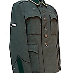Infanterie Korporal 3B Ord. 40