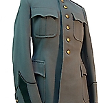 Infanterie Leutnant Ord. 26