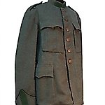 Infanterie Soldat 2A Ord. 26