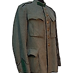 Infanterie Soldat 2B Ord. 26