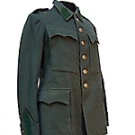Infanterie Soldat 4A Ord. 26-40