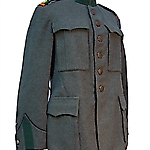 Infanterie Soldat 4A Ord. 26