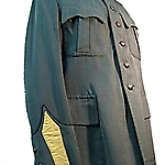 Kavallerie Oberleutnant Ord. 26