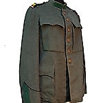 Mitrailleur Soldat 4A Ord. 26