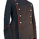 Infanterie Oberleutnant Ord. 1898