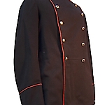 Infanterie Soldat Gr. 2B Ord. 1898-1