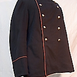 Infanterie Soldat Gr. 2B Ord. 1898-2