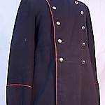Infanterie Soldat Gr. 2B Ord. 1898