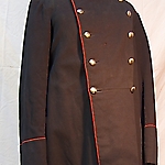 Infanterie Soldat Gr. 3A Ord. 1888