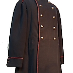 Infanterie Soldat Gr. 4B Ord. 1869