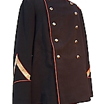 Infanterie Wachtmeister Gr. 2B Ord. 1898