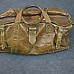 Reisetaschen Leder