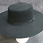 Zorro Hüte