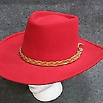 Cowboyhüte farbig Damen