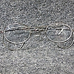 Brillen 19. Jahrhundert