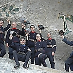 Uniformen Schweizer Armee 