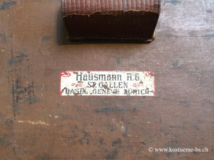Hausmann AG