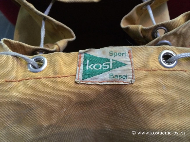 Leonhard Kost & Cie - Kost Sport