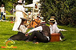 1. viktorianische Picknick Basel _41