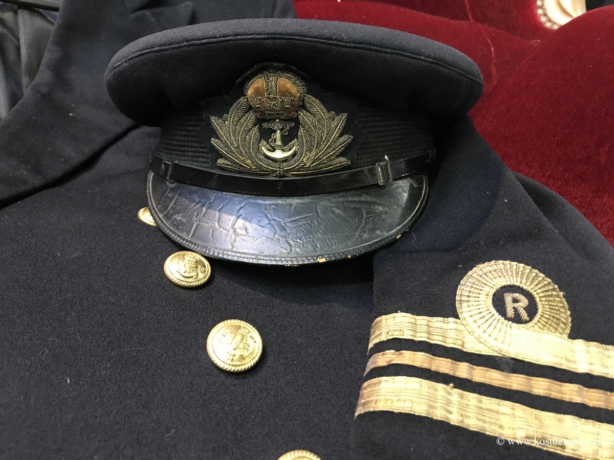Uniformdetails Dunkirk 1940_4