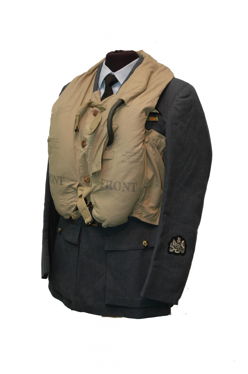 Uniformdetails Dunkirk 1940_10