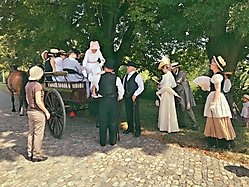 2. viktorianisches Picknick Basel_21