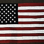 Flagge USA seit 1959