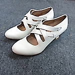 Schuhe Belle Epoque (ab 1900)