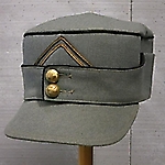 Schweizer Offiziers-Feldmützen Ordonnanz 1940