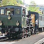 Dampfbahn-Verein Zürcher Oberland