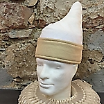 Kopfbedeckung Spät-Renaissance