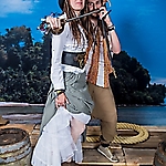 Be a Pirate - Fantasy Basel - The Swiss Comic Con 2017_34
