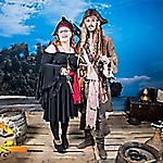 Be a Pirate - Fantasy Basel - The Swiss Comic Con 2017_65