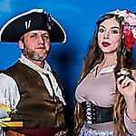 Be a Pirate - Fantasy Basel - The Swiss Comic Con 2017_113