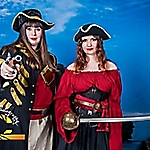 Be a Pirate - Fantasy Basel - The Swiss Comic Con 2017_121