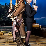 Be a Pirate - Fantasy Basel - The Swiss Comic Con 2017_276