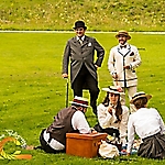 1. viktorianische Picknick Basel _46