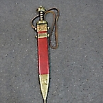 Römisches Schwert / Gladius