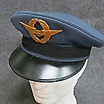 Uniformhüte