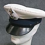 Kapitänsmützen Schifffahrt