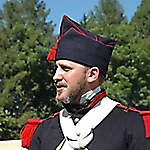 Soldat 1842/52 Infanterie