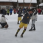 Eishockeyturnier