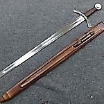 Schwerter 15. Jahrhundert